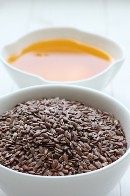 Egészséges Omega 3