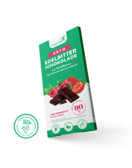 keto édesség