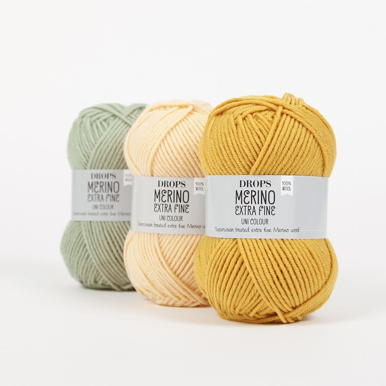 Merino gyapjú